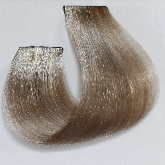 COULEUR DE MOUNIR - Toner Violet Beige Hajfesték 90ml főképe